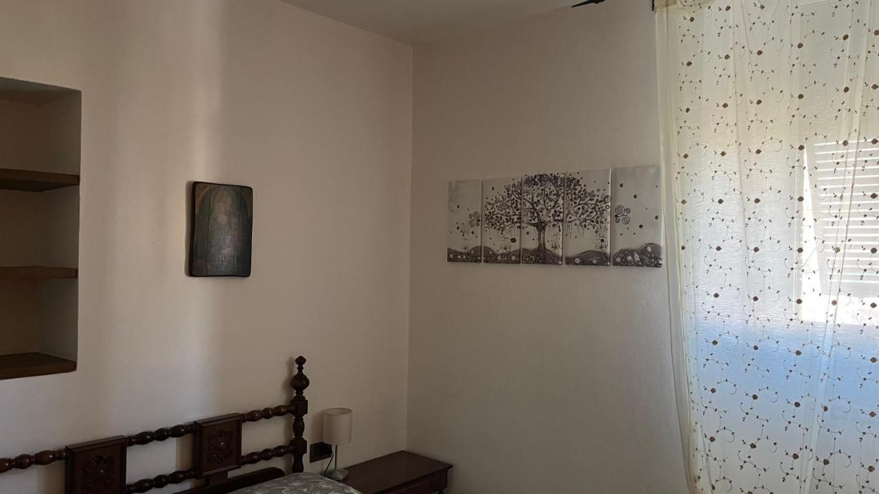 Casa Elena Appartement La Spezia Buitenkant foto