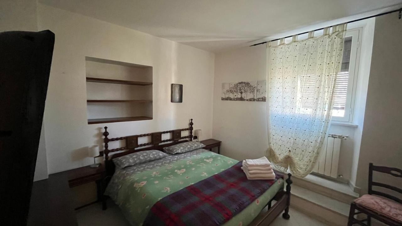Casa Elena Appartement La Spezia Buitenkant foto