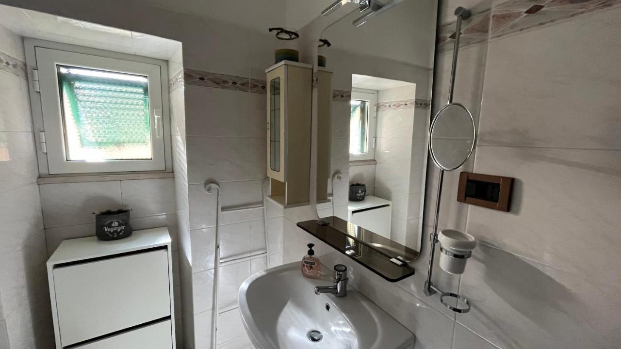 Casa Elena Appartement La Spezia Buitenkant foto