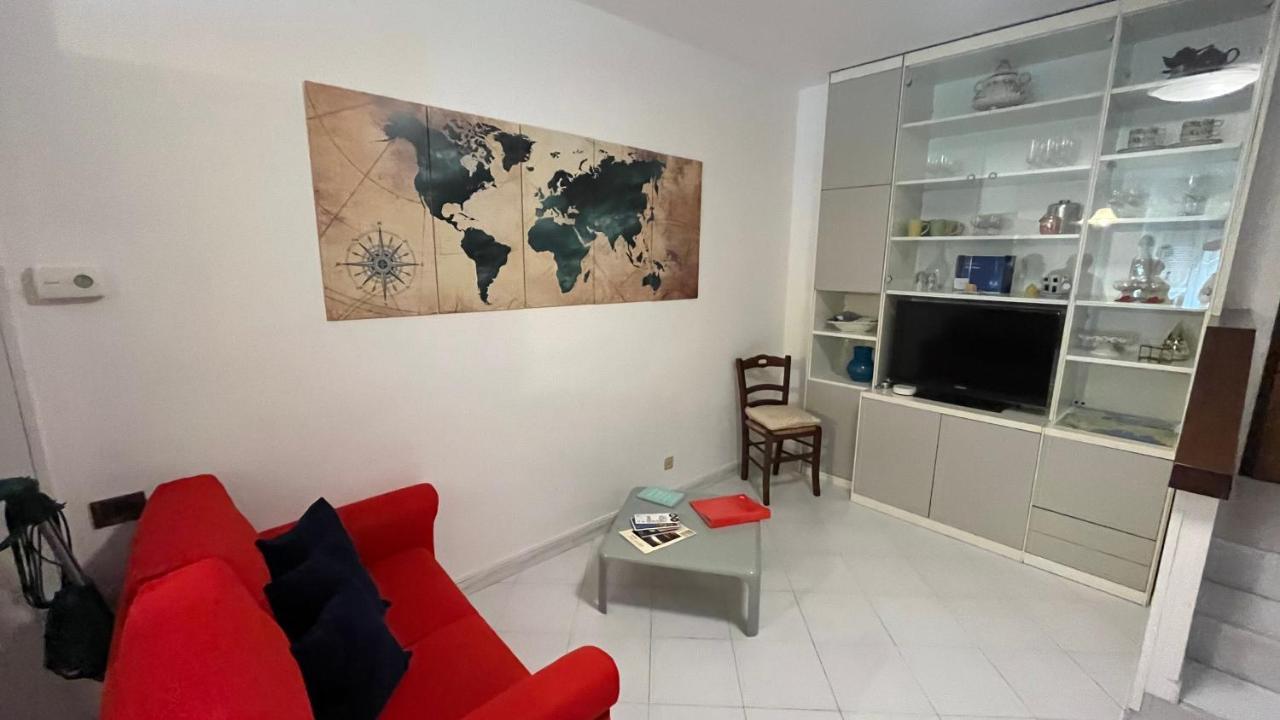 Casa Elena Appartement La Spezia Buitenkant foto