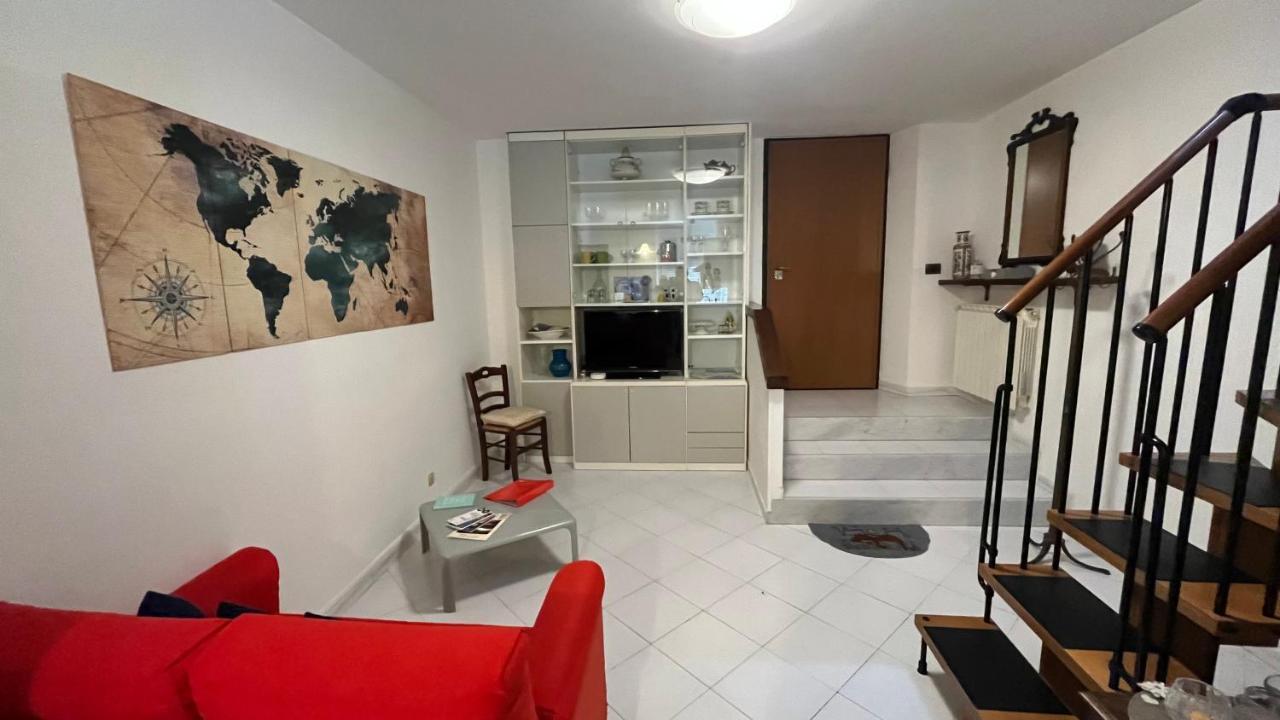 Casa Elena Appartement La Spezia Buitenkant foto