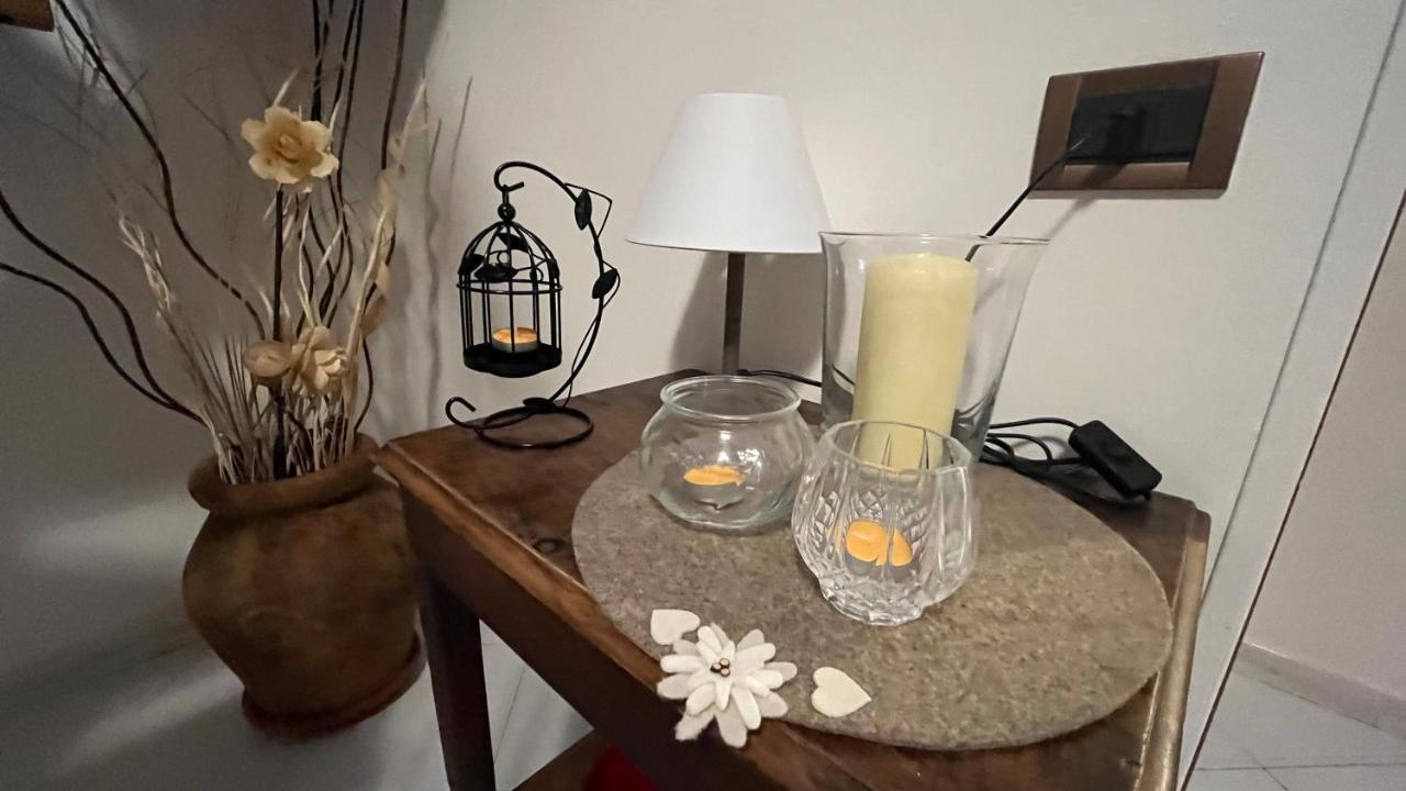 Casa Elena Appartement La Spezia Buitenkant foto