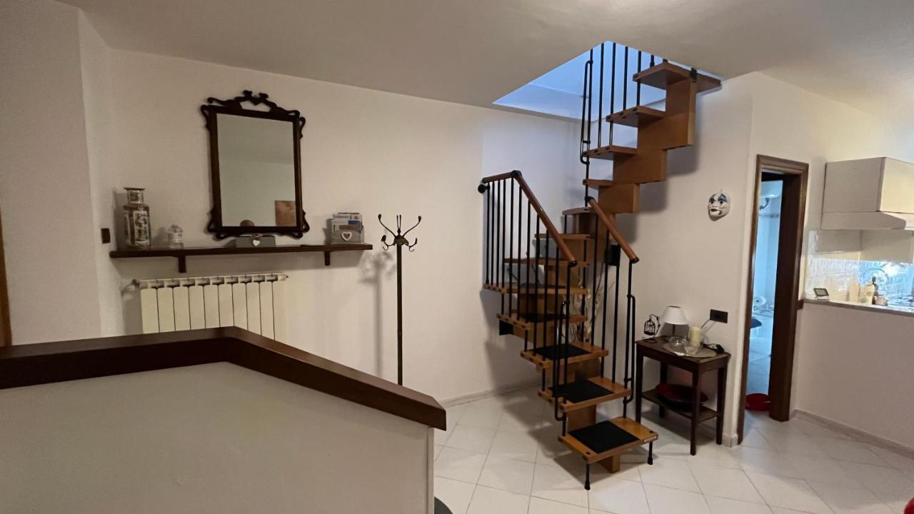 Casa Elena Appartement La Spezia Buitenkant foto