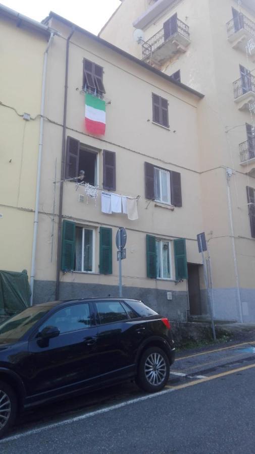 Casa Elena Appartement La Spezia Buitenkant foto